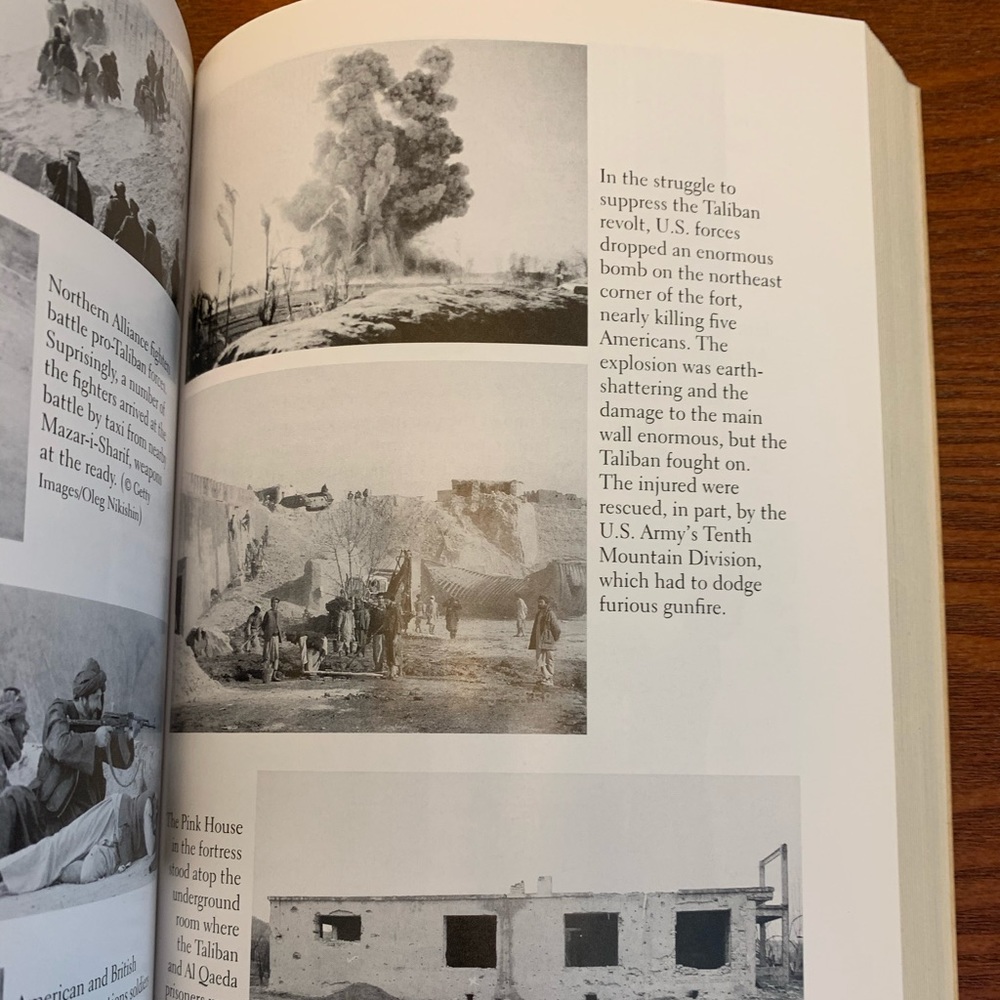 ‘Horse Soldiers’ by Doug Stanton - Picture 9 of 11